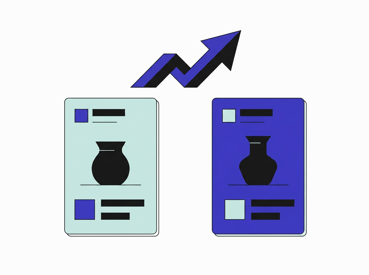 Селлер на Wildberries поднял CTR карточки за неделю A/B-тестов